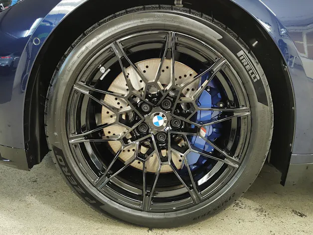 BMW M3 Competition xDrive Touring