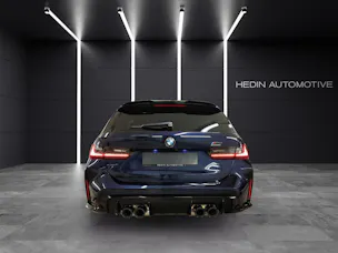 BMW M3 Competition xDrive Touring