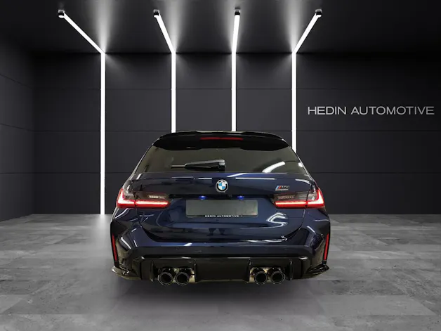BMW M3 Competition xDrive Touring