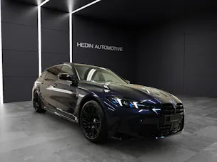 BMW M3 Competition xDrive Touring