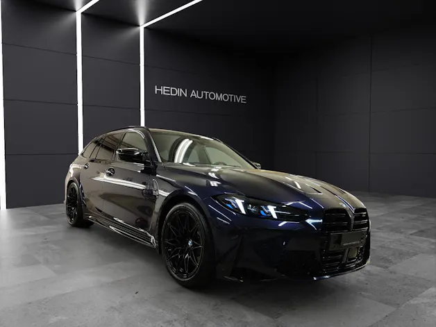 BMW M3 Competition xDrive Touring