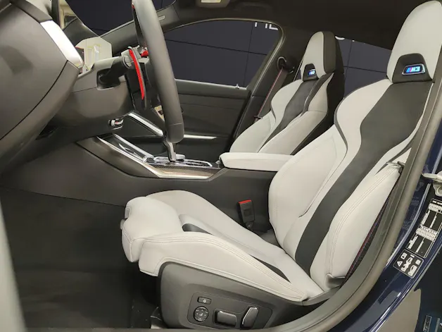 BMW M3 Competition xDrive Touring