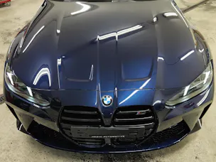 BMW M3 Competition xDrive Touring