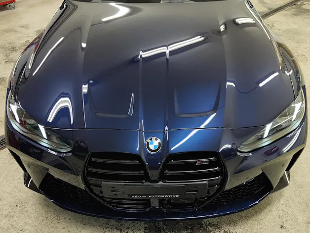 BMW M3 Competition xDrive Touring