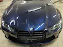 BMW M3 Competition xDrive Touring