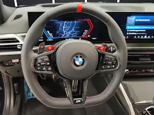 BMW M3 Competition xDrive Touring