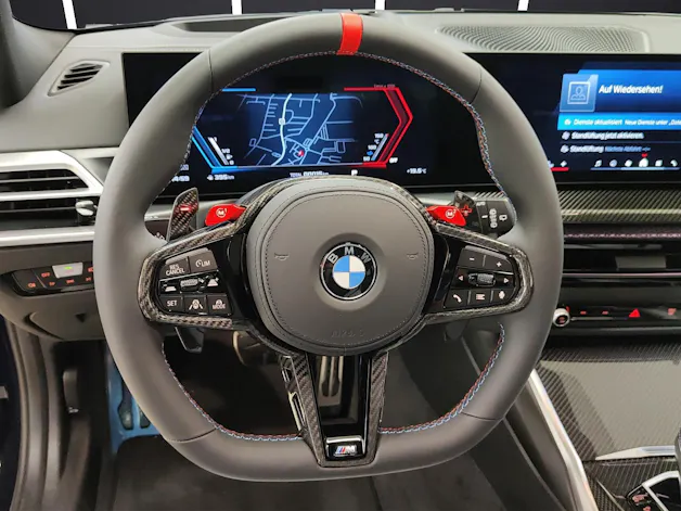 BMW M3 Competition xDrive Touring