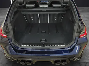 BMW M3 Competition xDrive Touring