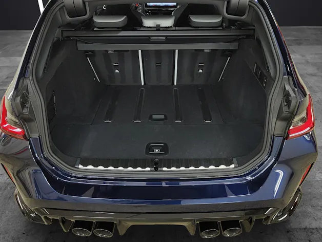 BMW M3 Competition xDrive Touring