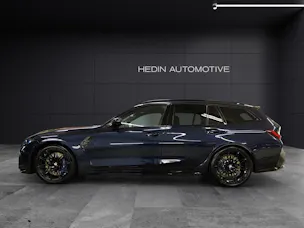 BMW M3 Competition xDrive Touring
