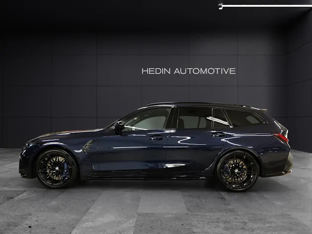 BMW M3 Competition xDrive Touring