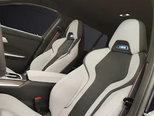 BMW M3 Competition xDrive Touring