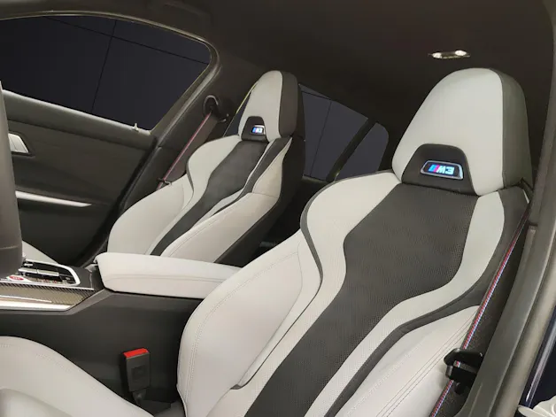 BMW M3 Competition xDrive Touring