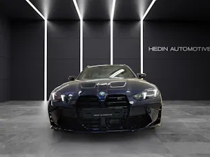 BMW M3 Competition xDrive Touring