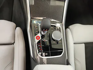 BMW M3 Competition xDrive Touring