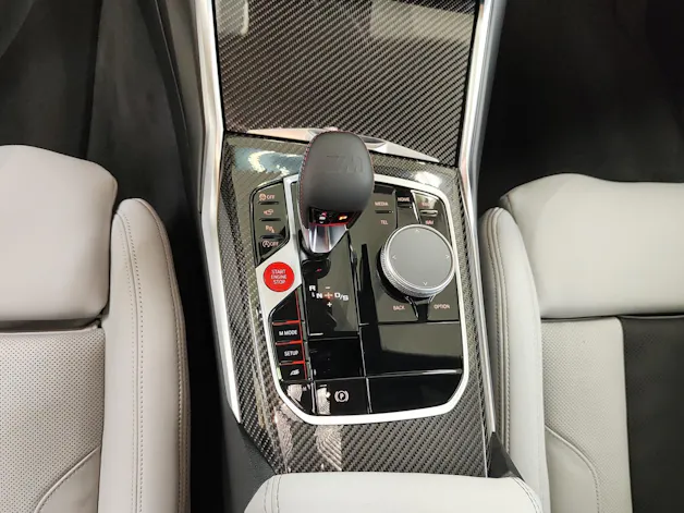 BMW M3 Competition xDrive Touring