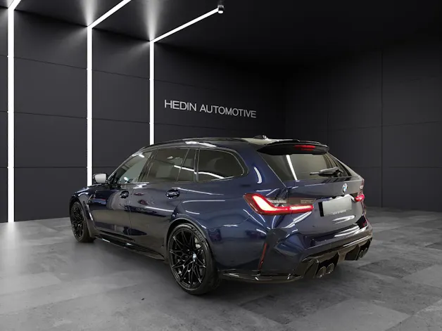 BMW M3 Competition xDrive Touring