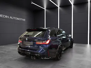 BMW M3 Competition xDrive Touring