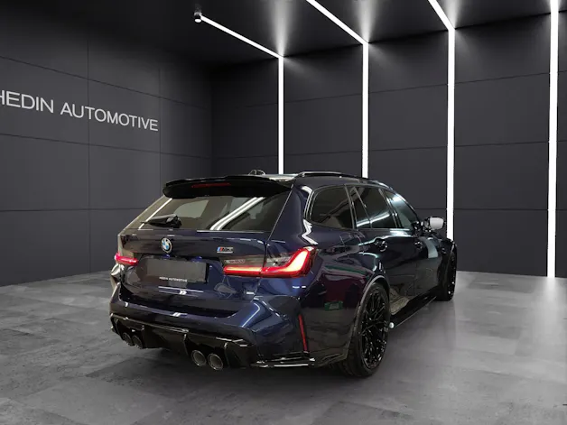 BMW M3 Competition xDrive Touring