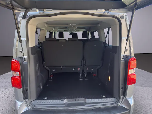 CITROEN Spacetourer XL 2.2 BlueHDi 180 You S/S