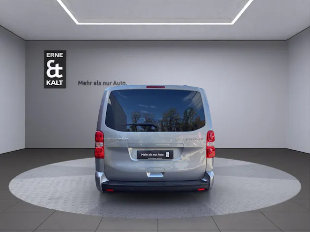 CITROEN Spacetourer XL 2.2 BlueHDi 180 You S/S