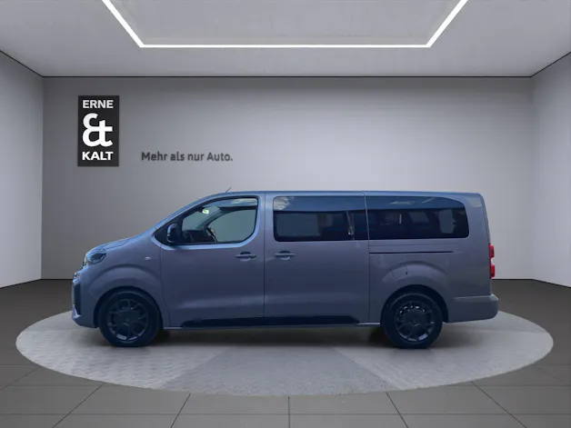 CITROEN Spacetourer XL 2.2 BlueHDi 180 You S/S