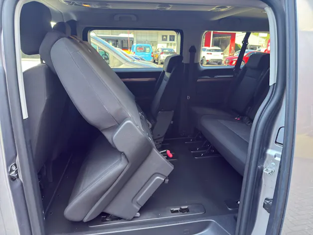 CITROEN Spacetourer XL 2.2 BlueHDi 180 You S/S