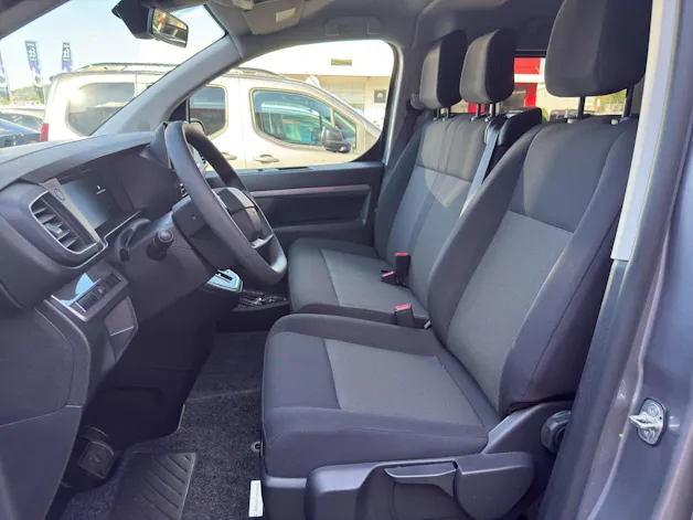 CITROEN Spacetourer XL 2.2 BlueHDi 180 You S/S
