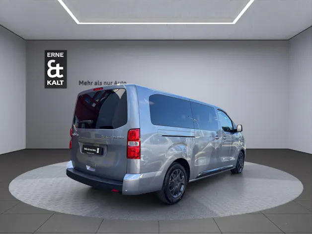 CITROEN Spacetourer XL 2.2 BlueHDi 180 You S/S