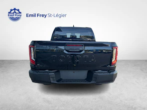 immagine del veicolo TOYOTA Hilux Double Cab.-Pick-up 2.8 D-4D MHEV 204 Invincible