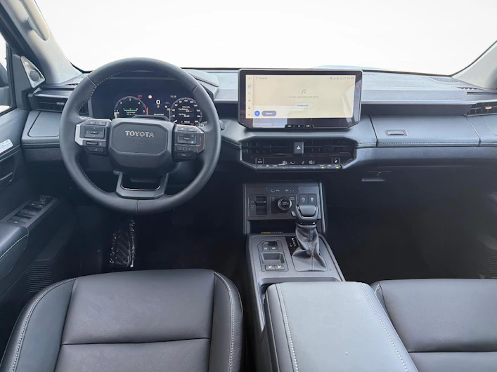 immagine del veicolo TOYOTA HI-LUX