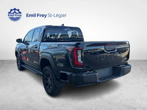 immagine del veicolo TOYOTA Hilux Double Cab.-Pick-up 2.8 D-4D MHEV 204 Invincible