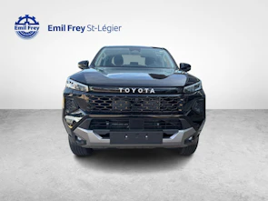 immagine del veicolo TOYOTA Hilux Double Cab.-Pick-up 2.8 D-4D MHEV 204 Invincible