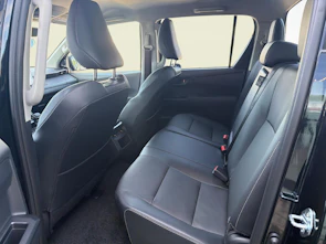 immagine del veicolo TOYOTA Hilux Double Cab.-Pick-up 2.8 D-4D MHEV 204 Invincible