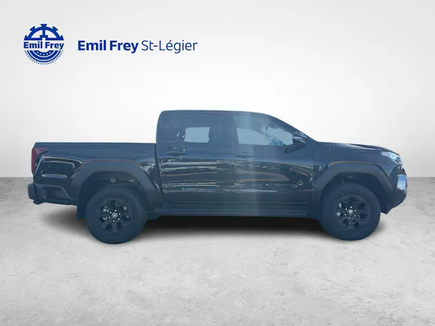 Toyota Hilux Double Cab.-Pick-up 2.8 D-4D MHEV 204 Invincible