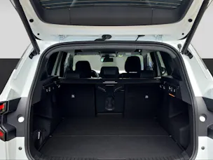 DACIA BIGSTER journey hybrid 155