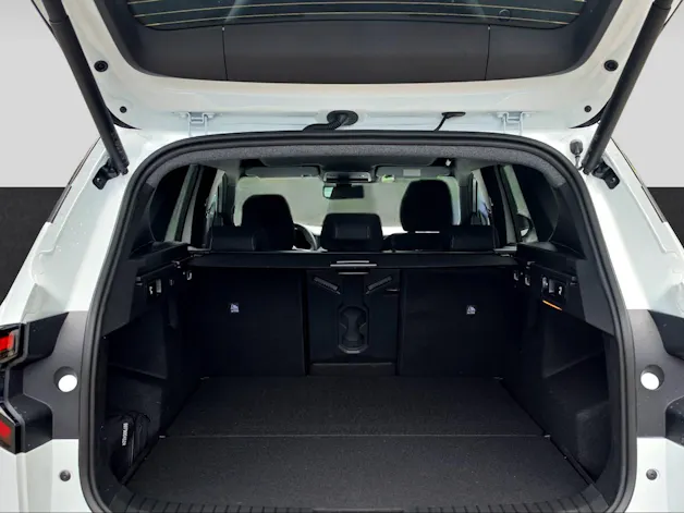 DACIA BIGSTER journey hybrid 155