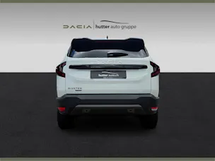 DACIA BIGSTER journey hybrid 155