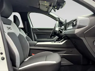 DACIA BIGSTER journey hybrid 155