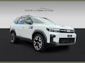 DACIA BIGSTER journey hybrid 155