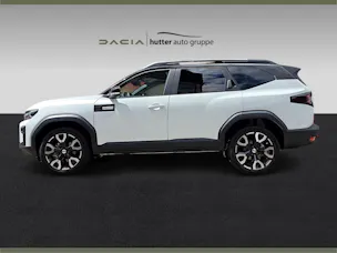 DACIA BIGSTER journey hybrid 155