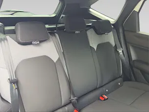 DACIA BIGSTER journey hybrid 155