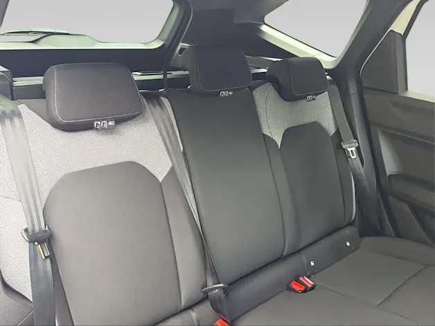 DACIA BIGSTER journey hybrid 155
