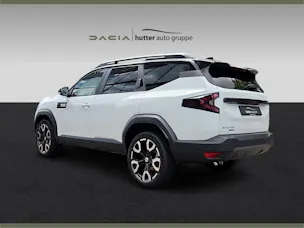 DACIA BIGSTER journey hybrid 155
