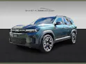 DACIA BIGSTER journey Hybrid 150 4x4