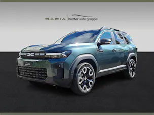 DACIA BIGSTER journey Hybrid 150 4x4