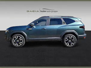 DACIA BIGSTER journey Hybrid 150 4x4