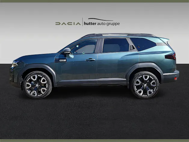 DACIA BIGSTER journey Hybrid 150 4x4
