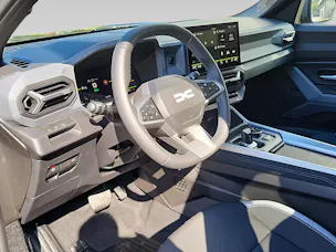 DACIA BIGSTER journey Hybrid 150 4x4