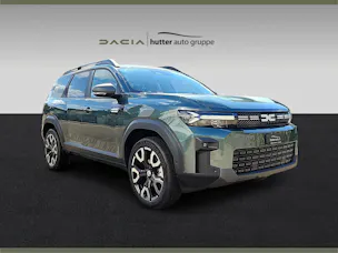 DACIA BIGSTER journey Hybrid 150 4x4